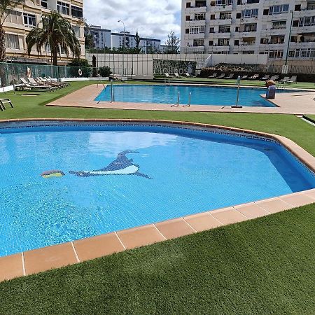 Molinos Holidays Playa Del Ingles San Bartolomé Ngoại thất bức ảnh