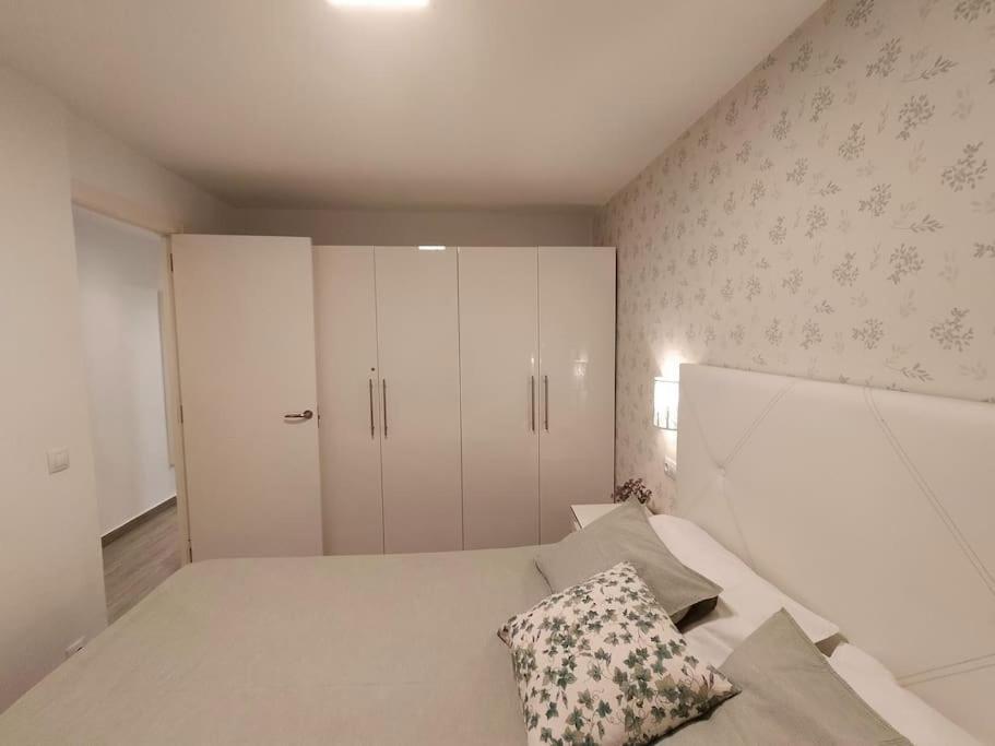 Molinos Holidays Playa Del Ingles San Bartolomé Ngoại thất bức ảnh