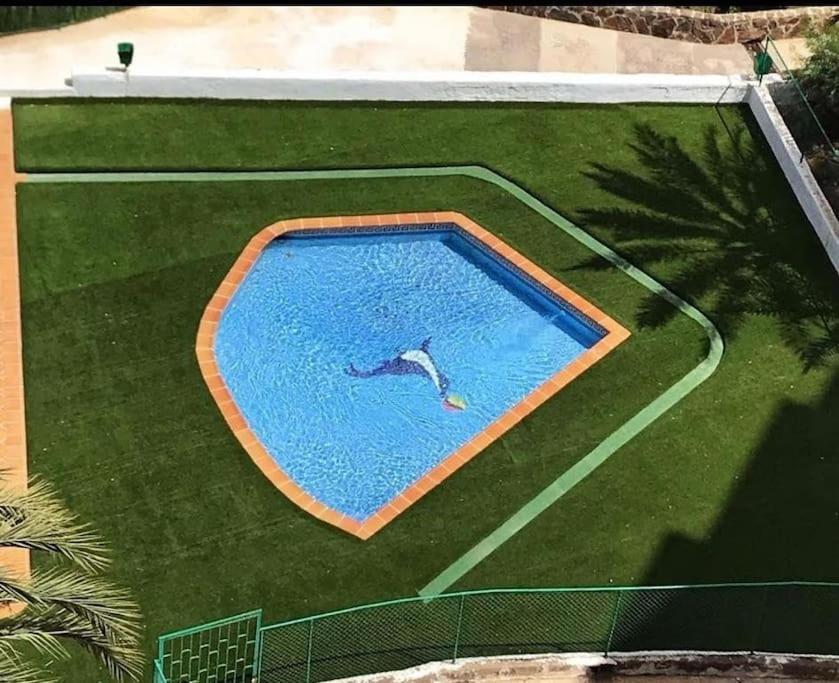 Molinos Holidays Playa Del Ingles San Bartolomé Ngoại thất bức ảnh
