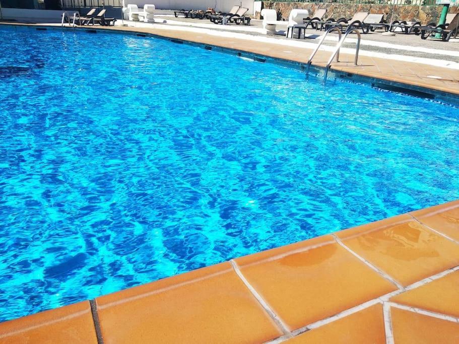 Molinos Holidays Playa Del Ingles San Bartolomé Ngoại thất bức ảnh