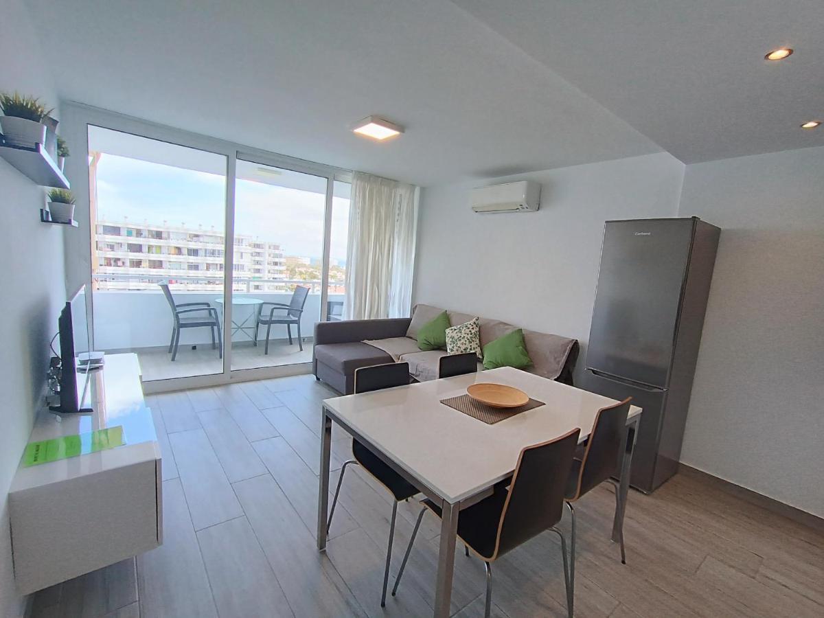 Molinos Holidays Playa Del Ingles San Bartolomé Ngoại thất bức ảnh