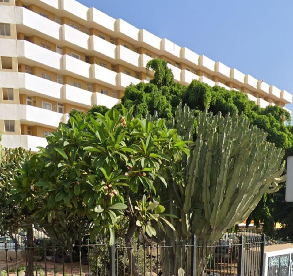 Molinos Holidays Playa Del Ingles San Bartolomé Ngoại thất bức ảnh